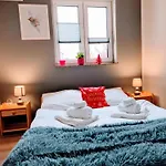 Appartement Pod Grusza Kudowa-Zdrój