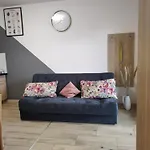 Appartement Pod Grusza Kudowa-Zdrój