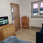 Appartement Pod Grusza Kudowa-Zdrój