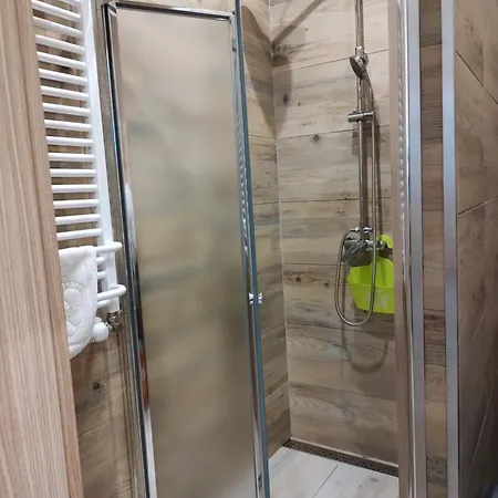 Appartement Pod Grusza *