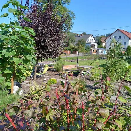 Apartament Pod Grusza