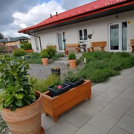 Pod Grusza * 库多瓦-兹德鲁伊