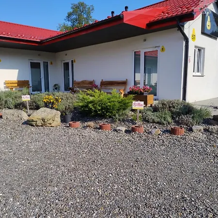 Pod Grusza Appartement *