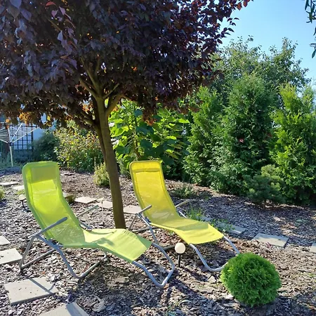 Pod Grusza Apartament