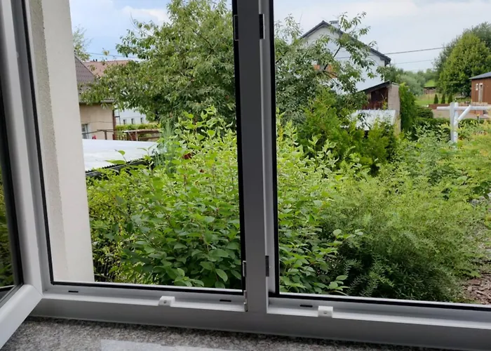 Pod Grusza Apartamento *