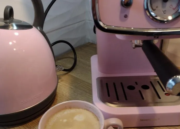 Pod Grusza Apartamento *