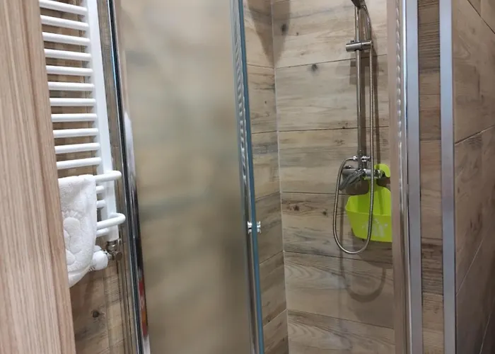 Apartamento Pod Grusza *