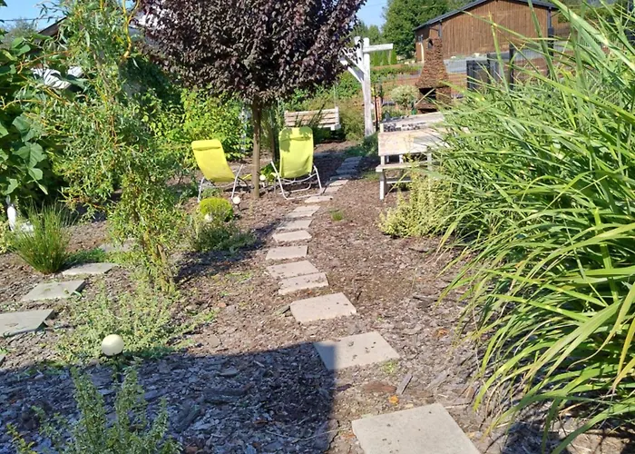 Apartamento Pod Grusza *