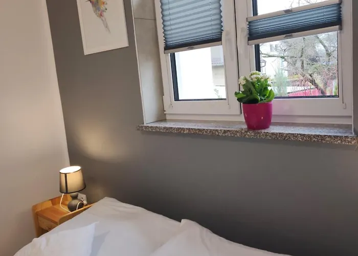 Pod Grusza Apartamento