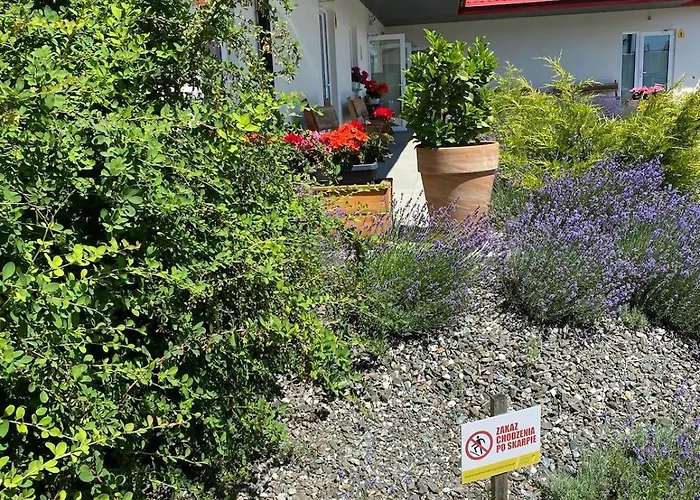 Apartamento Pod Grusza