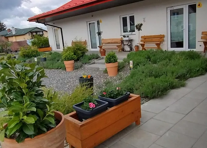 Pod Grusza * Kudowa-Zdrój