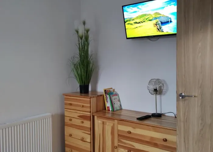 Apartamento Pod Grusza