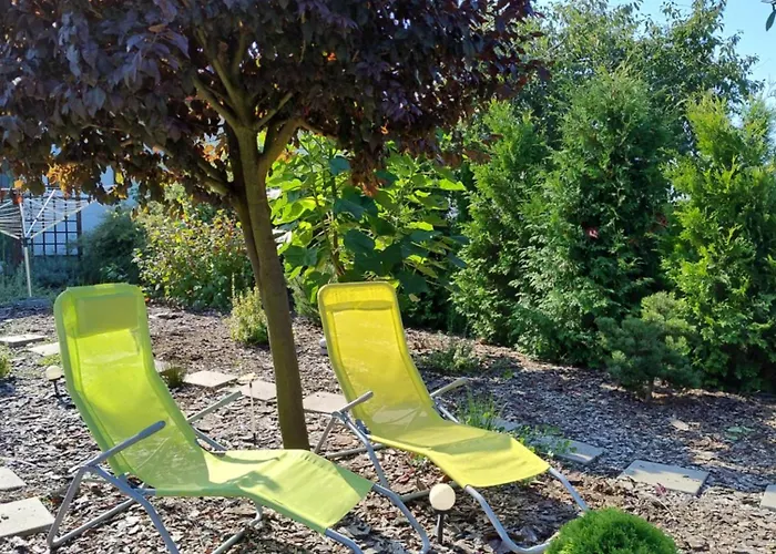 Pod Grusza Apartamento