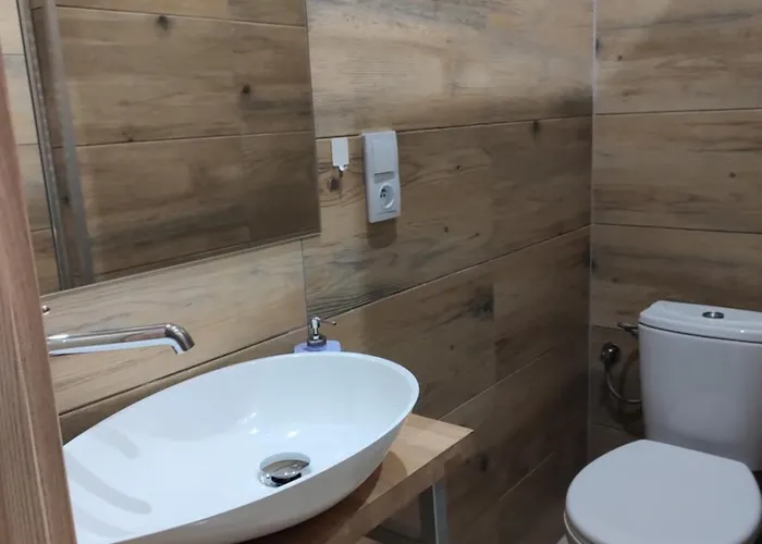 Pod Grusza Apartamento Kudowa-Zdrój